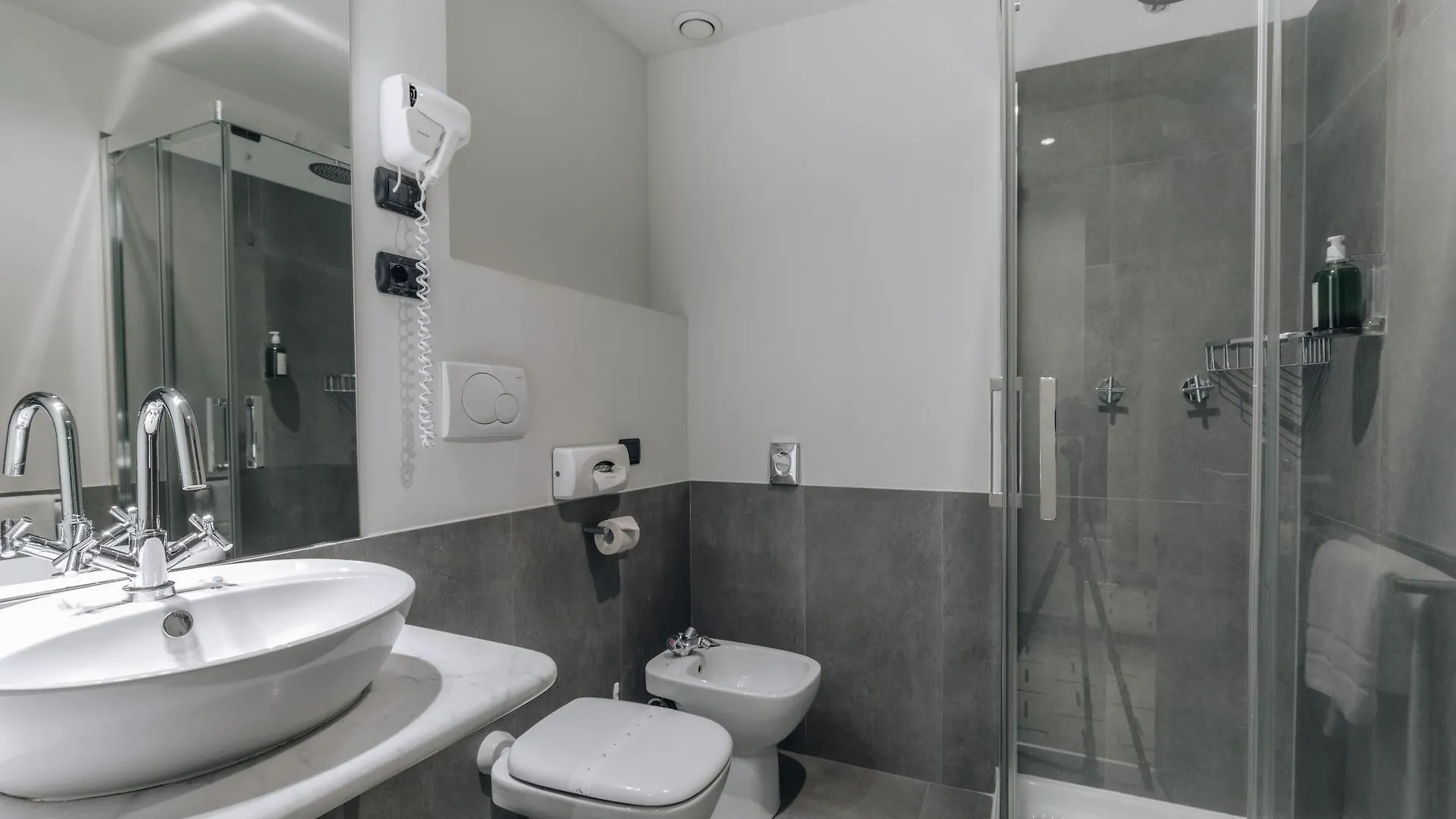****  Hotel Continental Cremona Italy