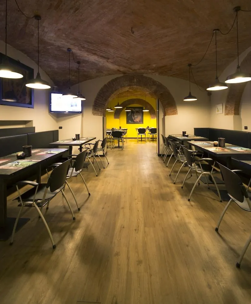 Hotel Continental Cremona