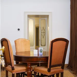 Guest house Palazzo Glori 6, Cremona